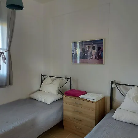 Port Bay View Apartment