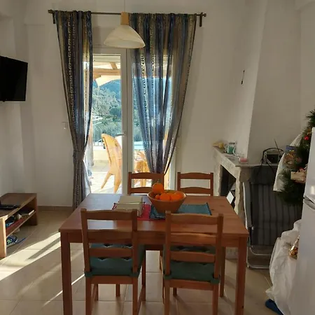 Port Bay View Apartment