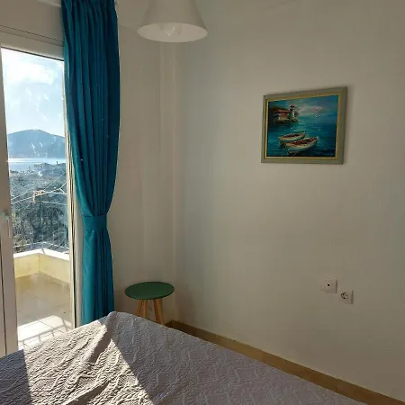 Port Bay View Apartment *