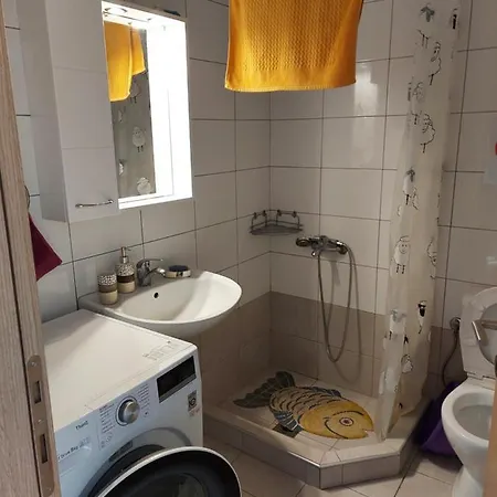 Port Bay View Apartment *