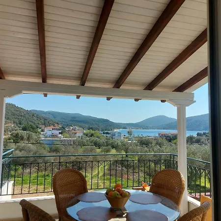 Port Bay View Nea Moudania